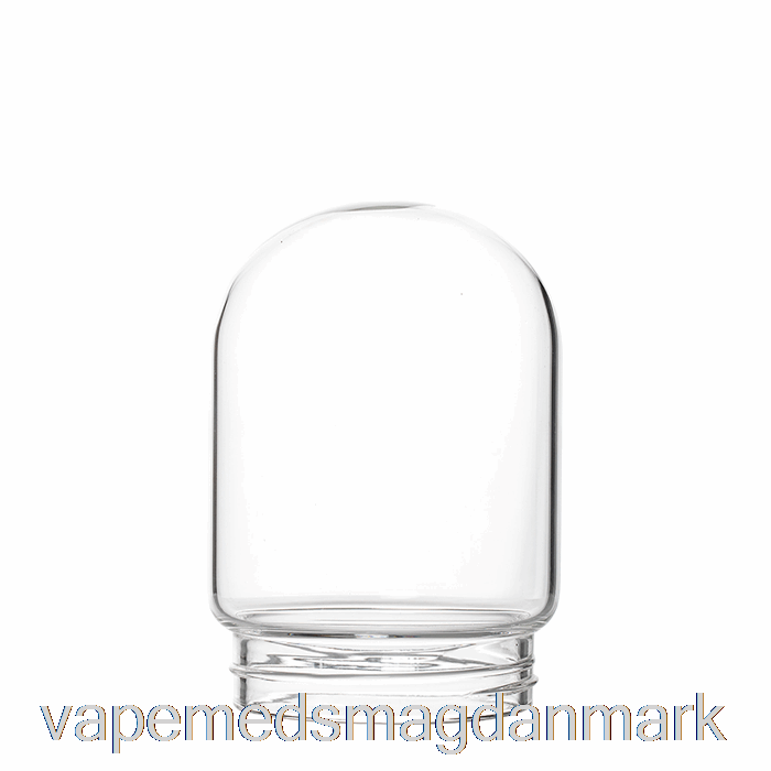 Vape Juice Stundenglas Farvede Glaskugler Klare (små)